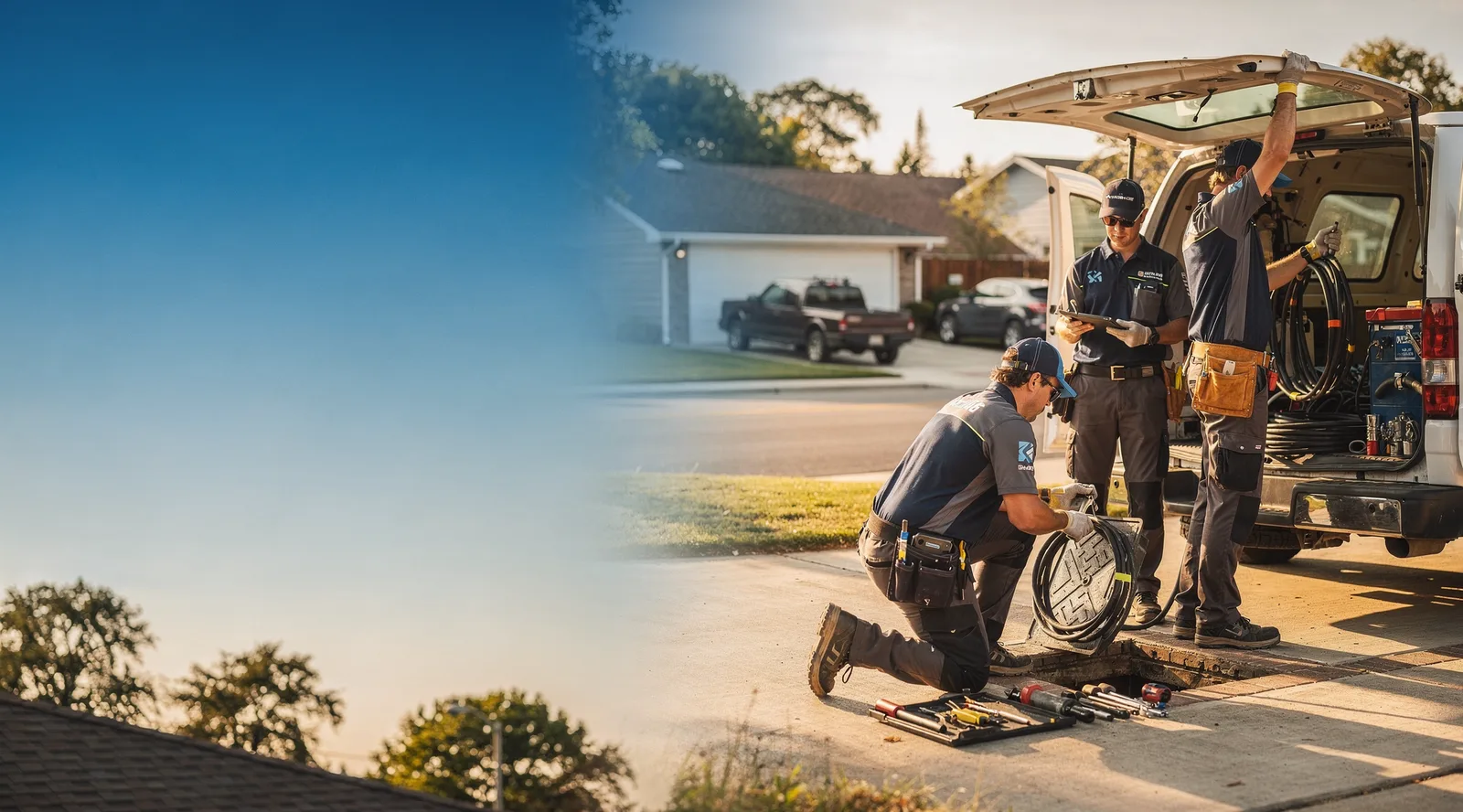 Water Softener Installation in Greenbrae, CA near me